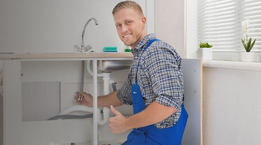 Professional 24 Hour Plumbers services in Garnett, KS